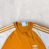 Adidas Colour Block T-shirt - M